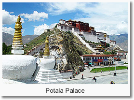 Potala Palace