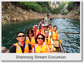 12 Days Small Group Tour to Shanghai - Beijing - Xian - Guilin - Shanghai