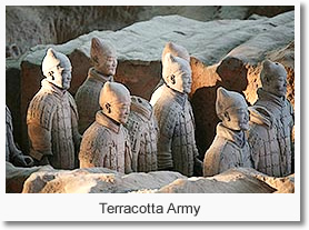 Terracotta Army