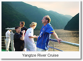 12 Days Small Group Tour to Shanghai - Beijing - Xian - Guilin - Shanghai