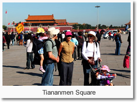 Best Selling Beijing Tours