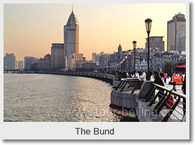 The Bund