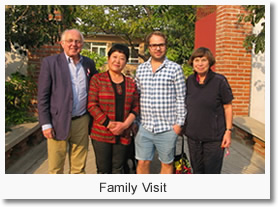 Beijing Family Day Tours
