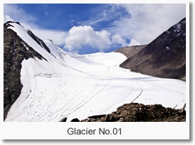 Urumqi Tailor-Made Tour
