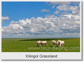 6-Day Beijing Duolun Xilingol Chengde Culture Tour