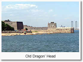 Shanhaiguan Great Wall Culture Day Tour