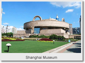 Shanghai Museum