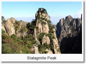 3 Day Huangshan & Hongcun Village Tour