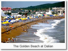 Dalian Travel Guide