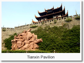 Kunming Tailor-Made Tour