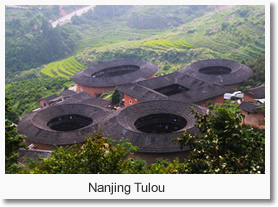 Nanjing Tulou