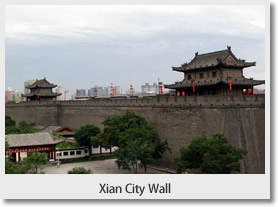 Beijing Xi'an 3 Day Round Trip Tour by Flight