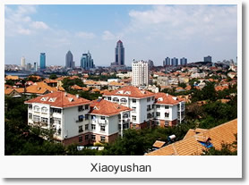 Qingdao Highlight Day Tour