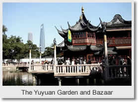 Beijing Shanghai 3 Day Tour by Highspeed Train 