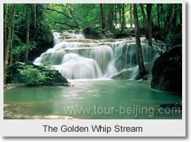 Beijing Zhangjiajie Shanghai 9 Day Tour