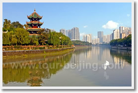 Chengdu 3 Day Classic Tour with hotel
