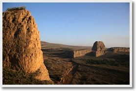 Datong Great Wall