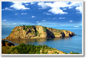 Dalian Tailor-Made Tour