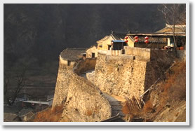 Beijing Hiking Tour & Beijing Village Tour