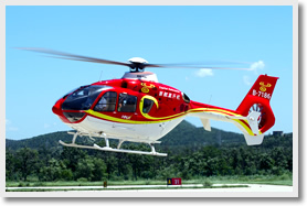 Beijing Helicopter Tours