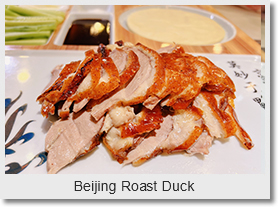 Beijing Food Adventure - A Local's Culinary Journey