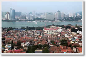 Xiamen 4 Day Tour