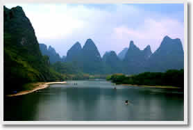 Guilin Tour