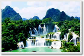 Guangxi Tour