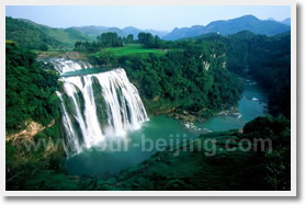 Guizhou Tour