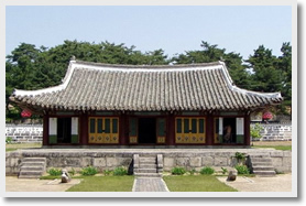 Koryo Museum