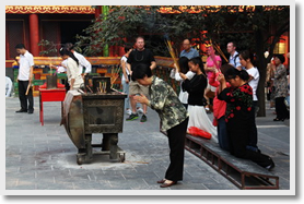 Lama Temple