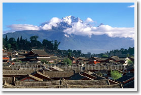 Yunnan Tour