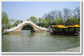 Nanjing One Day Side Trip