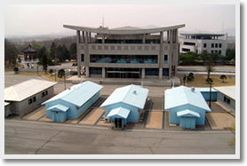 Panmunjom