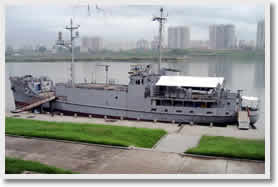 USS Pueblo (AGER-2)