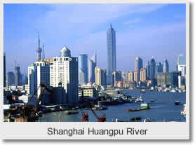 Hong Kong Beijing Shanghai 7 Day Tour