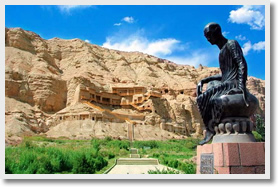 Urumqi Turpan Korla Kuqa 7-Day Tour