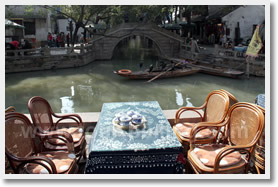 Suzhou 4 Day Highlight Tour