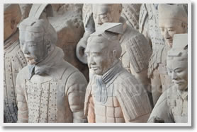 Beijing Luoyang Shaolin Temple 2 Day Round Trip Tour 