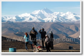 Tibet Travel