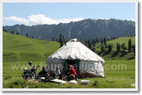 Xinjiang Tour