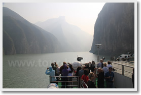 Beijing Yangtze Cruise Combo