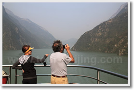 Beijing China Highlight & Yangtze