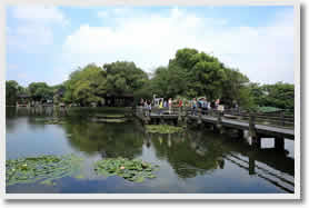 Zhejiang Tour