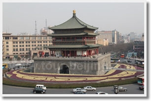 The Bell Tower