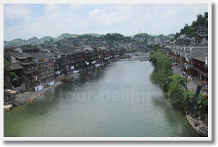 Fenghuang Ancient Town