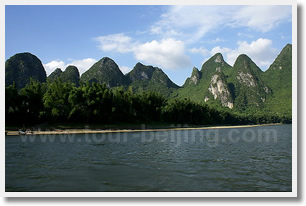 Li River