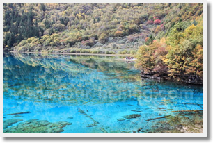 Jiuzhaigou