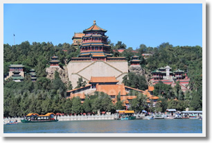 Summer Palace