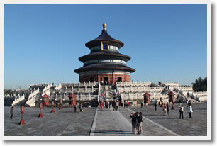 Temple of Heaven